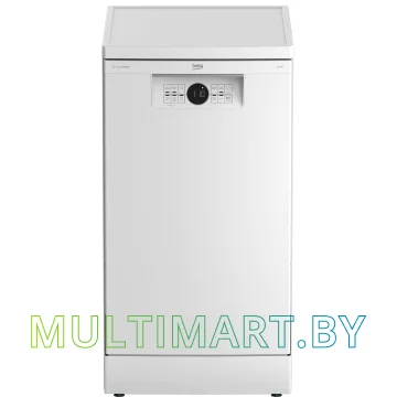 Посудомоечная машина BEKO BDFS26020W